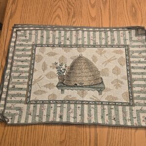 Pfaltzgraff Naturewood Placemats (4)